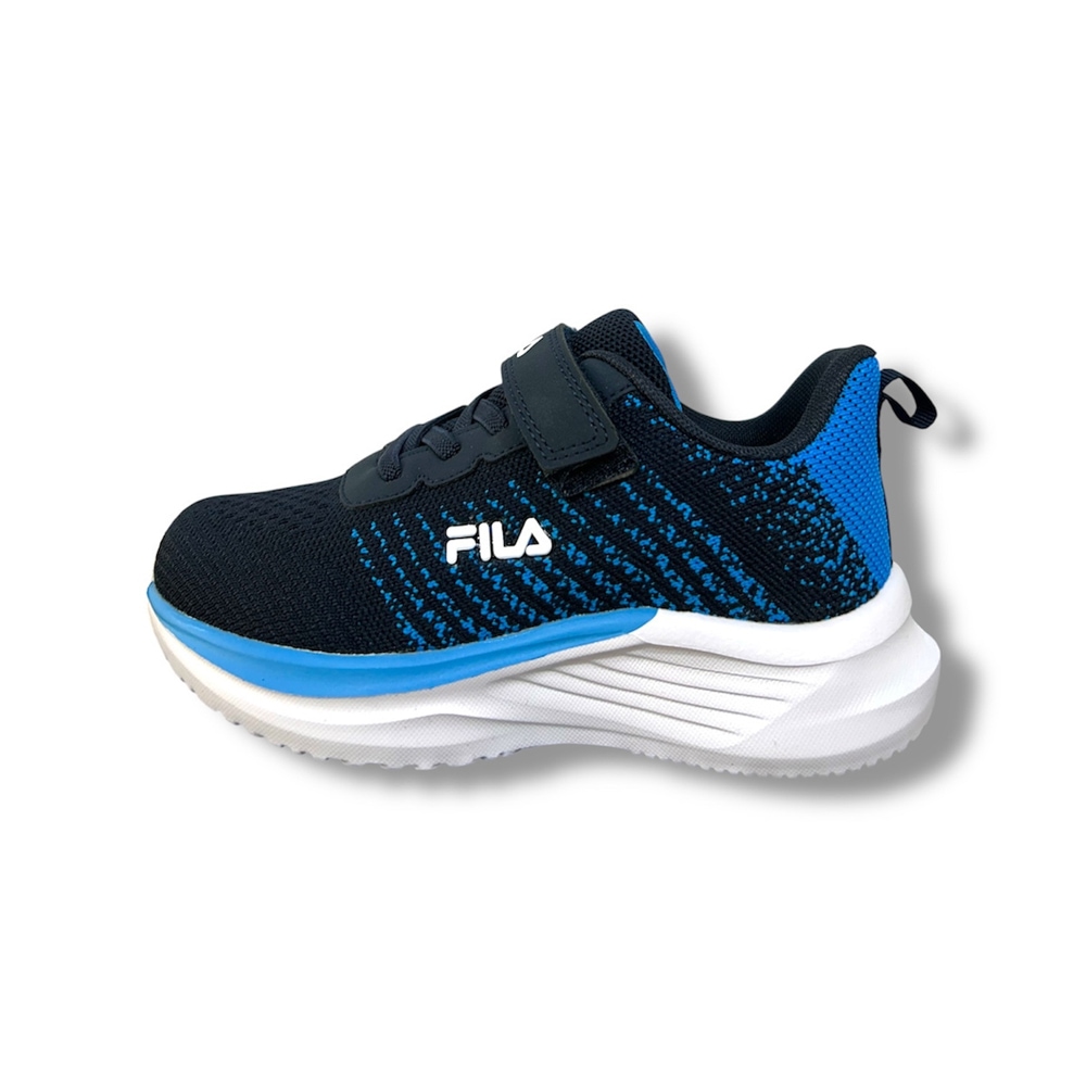 FAST 7 NANOBIONIC VELCRO