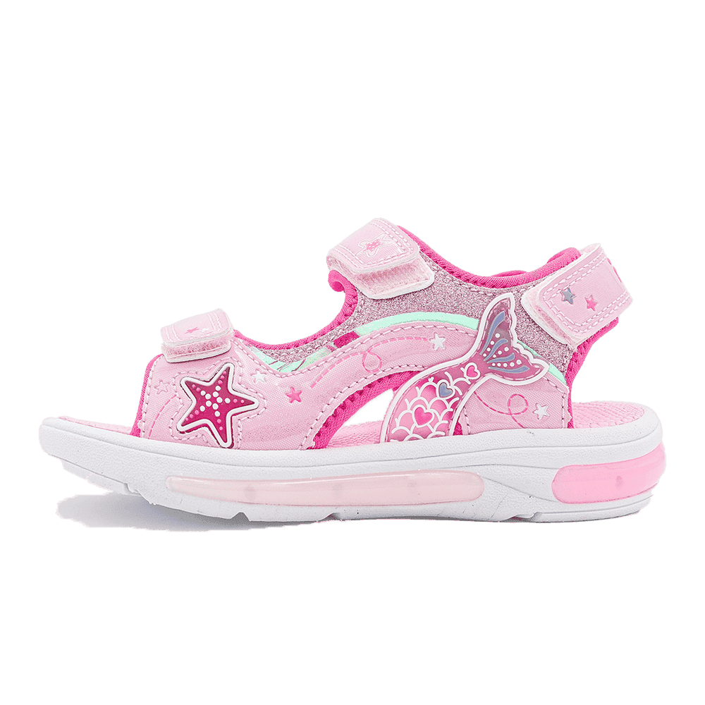 MERMAID VELCRO LIGHTS