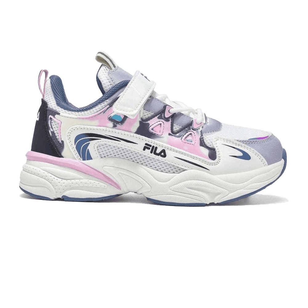 SPACE 4 MEMORY VELCRO
