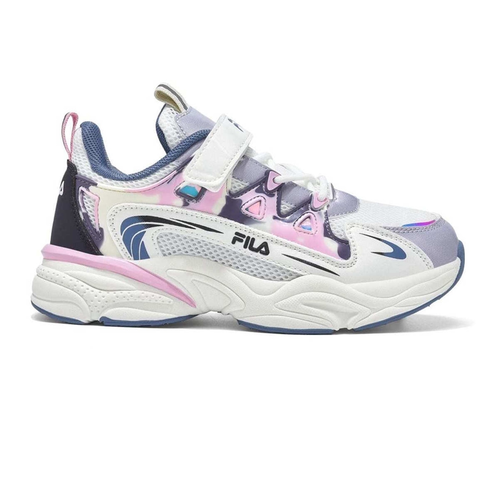SPACE 4 MEMORY VELCRO
