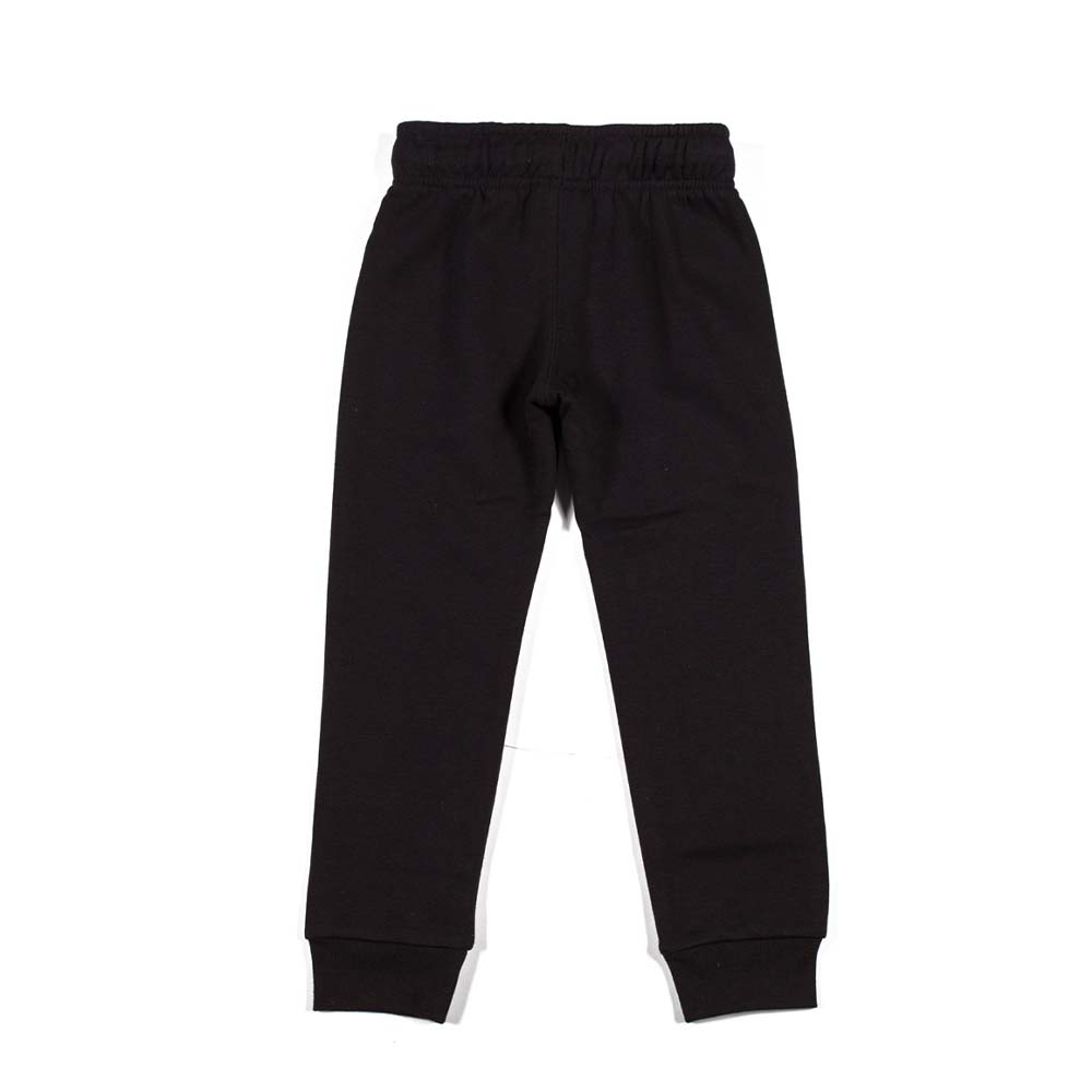 RIB CUFF PANTS