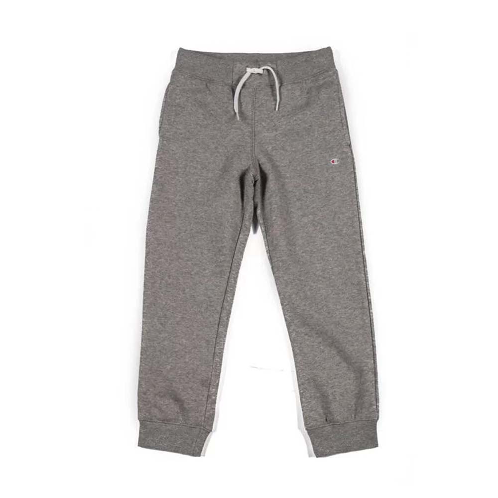 RIB CUFF PANTS