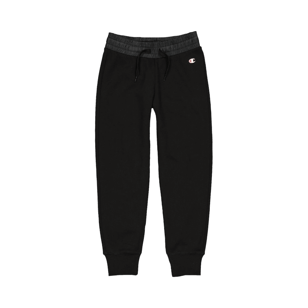 RIBB CUFF PANTS