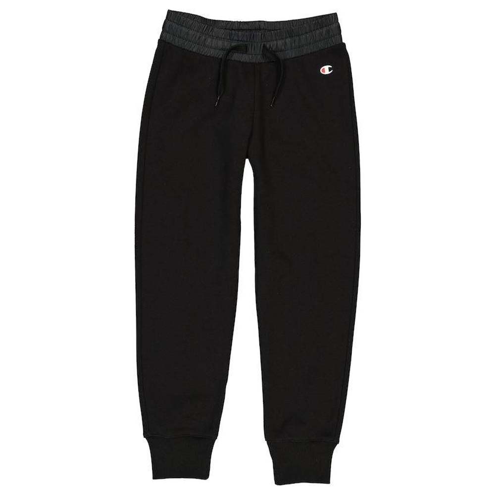 RIBB CUFF PANTS