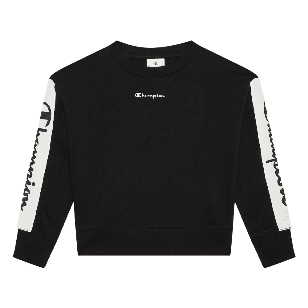 G CREWNECK SWEATSHIRT