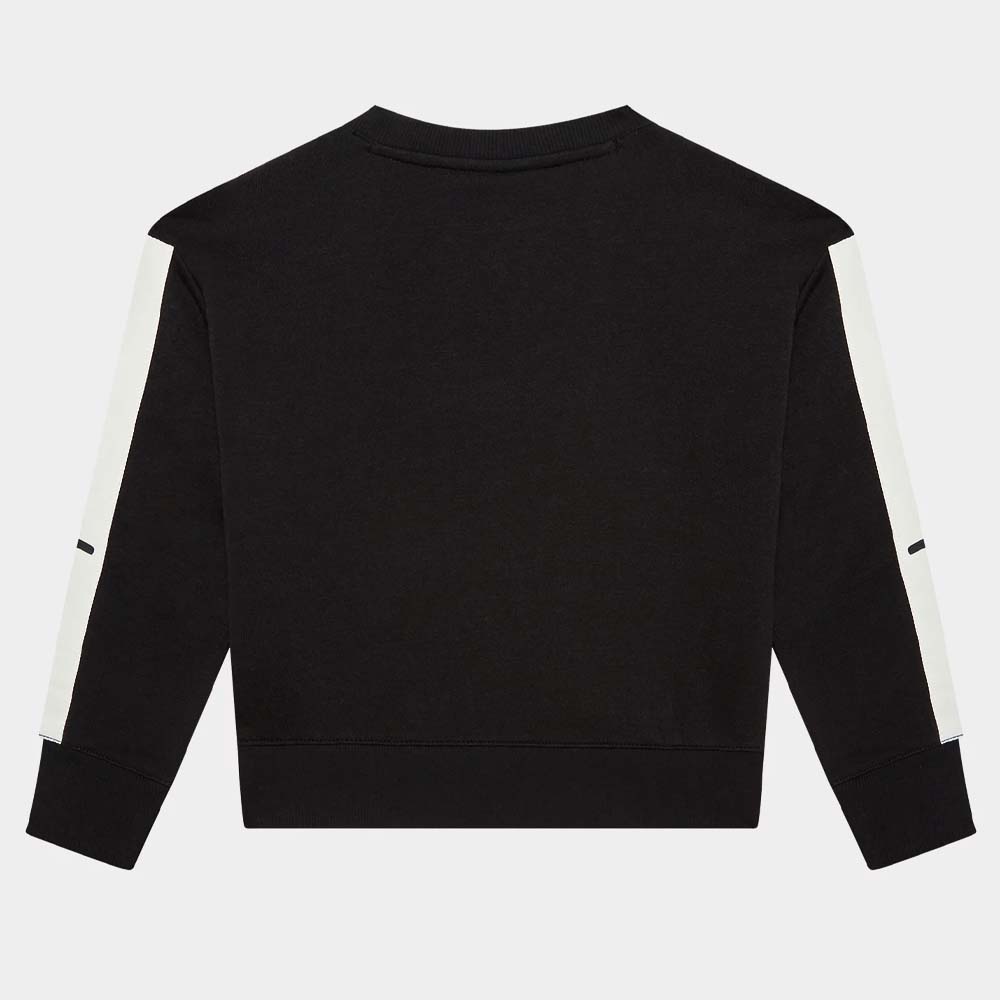 G CREWNECK SWEATSHIRT