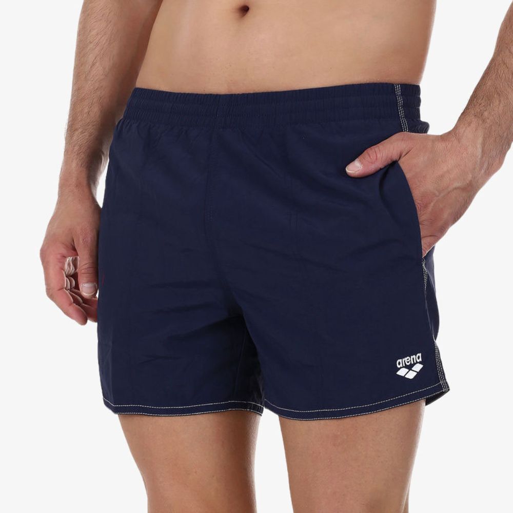 BYWAYX SHORT