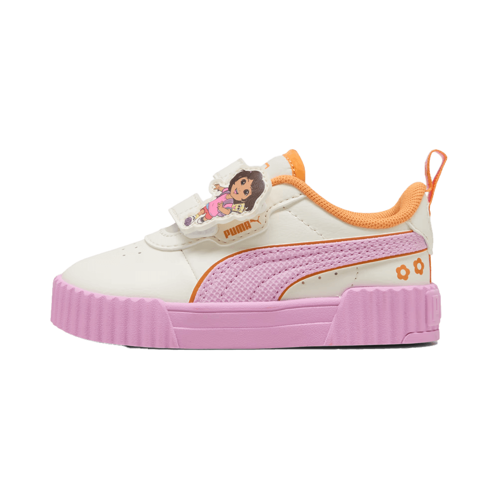 CARINA 3.0 DORA