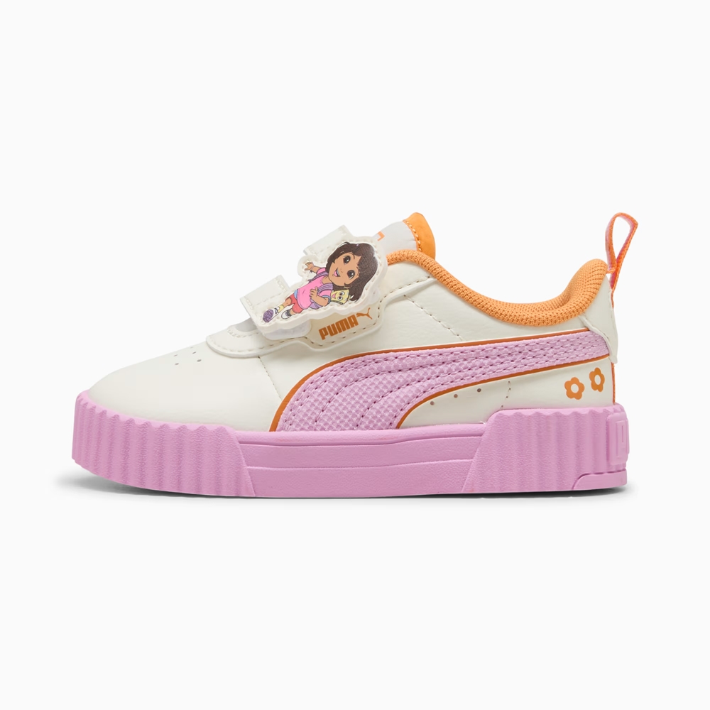 CARINA 3.0 DORA