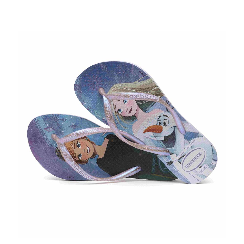 SLIM FROZEN