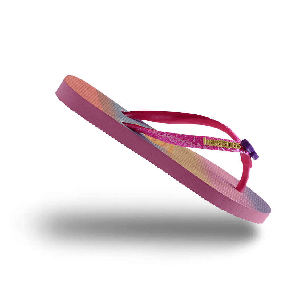 KIDS SLIM GLITTER