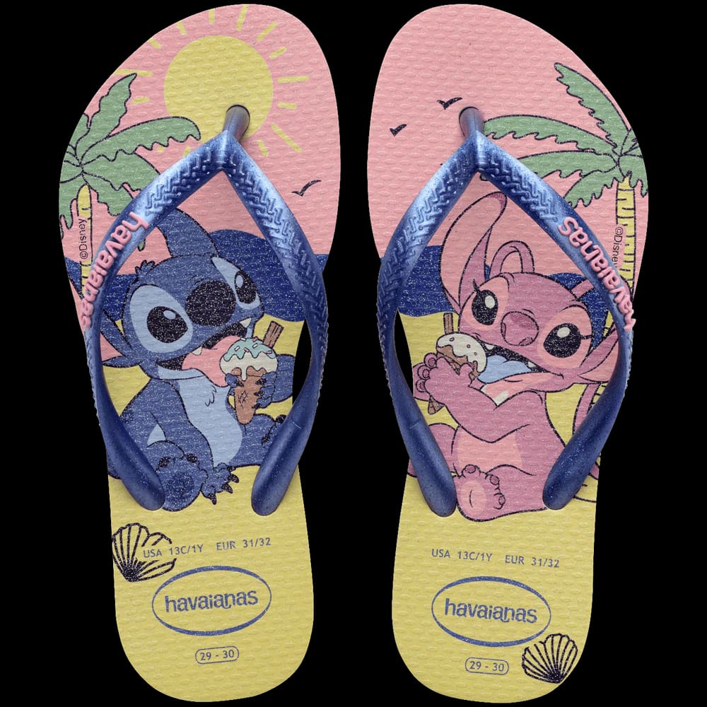 HAV. DISNEY SLIM