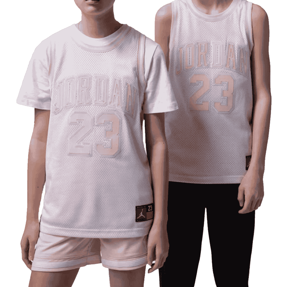 JORDAN 23 JERSEY