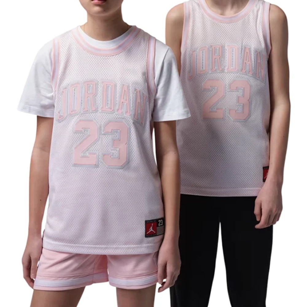 JORDAN 23 JERSEY