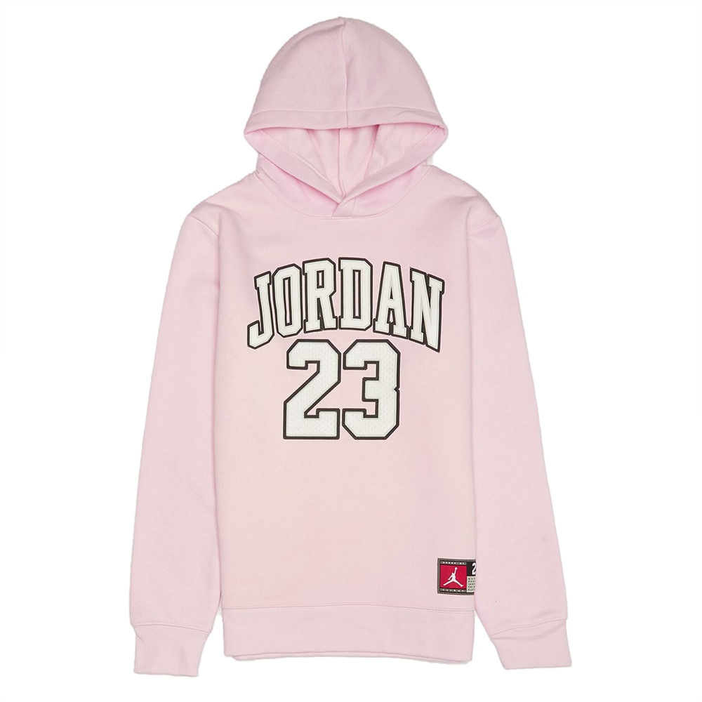JORDAN FLC HOODIE