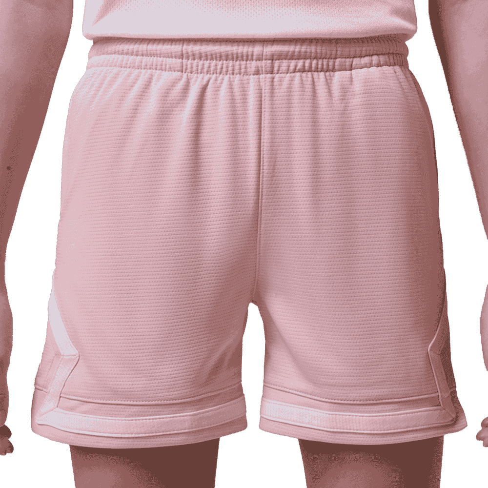 SPORT DIAMOND SHORT