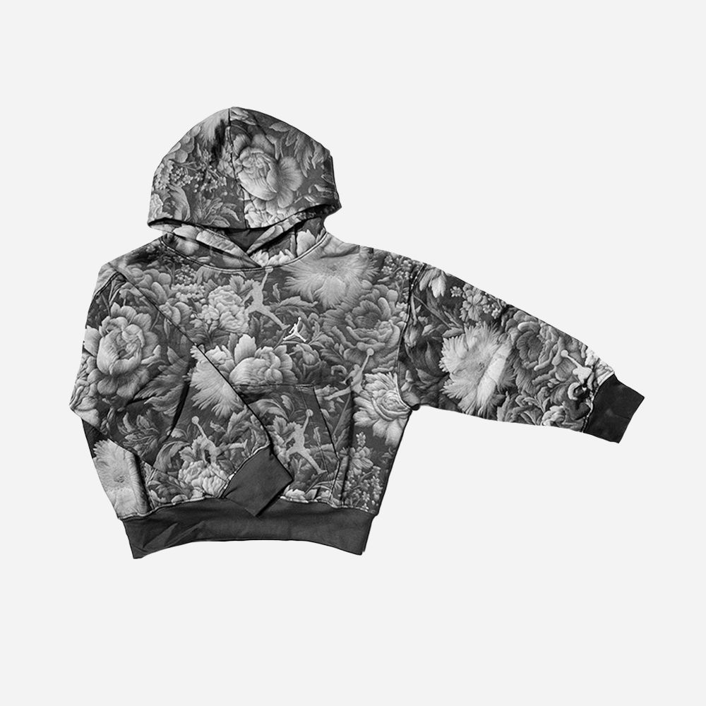 BROOKLYN FLORAL SWT