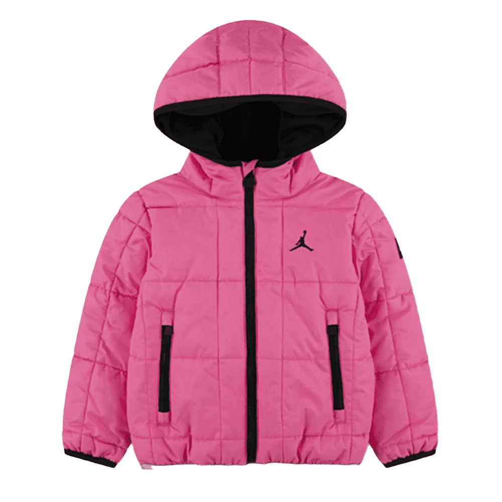 JDN ESSENTIAL PUFFER