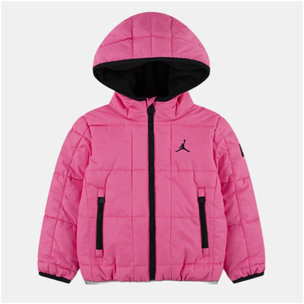 JDN ESSENTIAL PUFFER