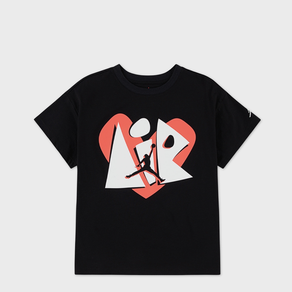 JDG LOVE AIR TEE