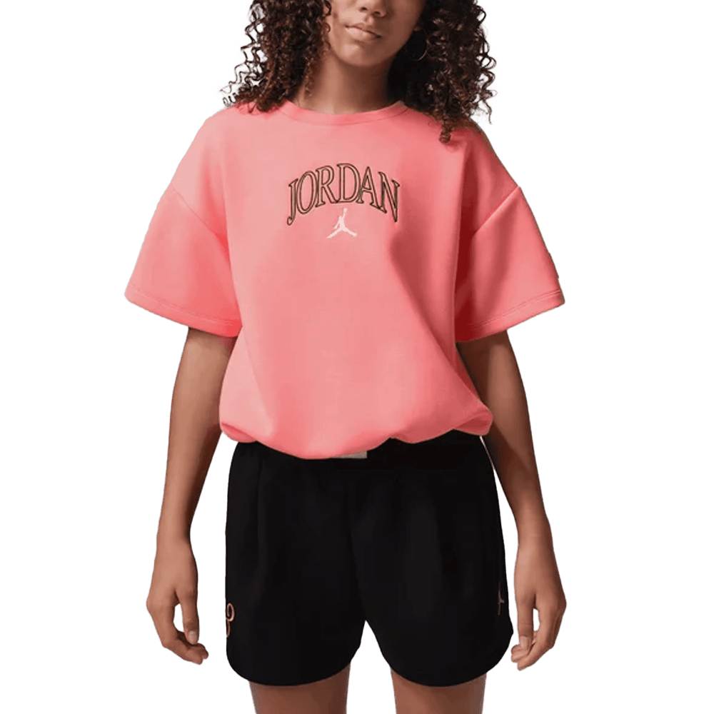 FLOWER OF FRIENDSHIP TEE