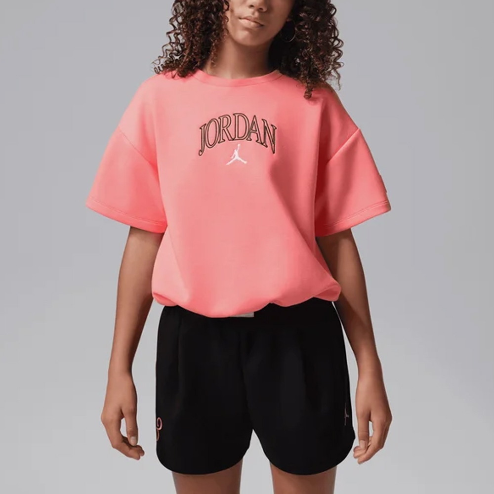 FLOWER OF FRIENDSHIP TEE