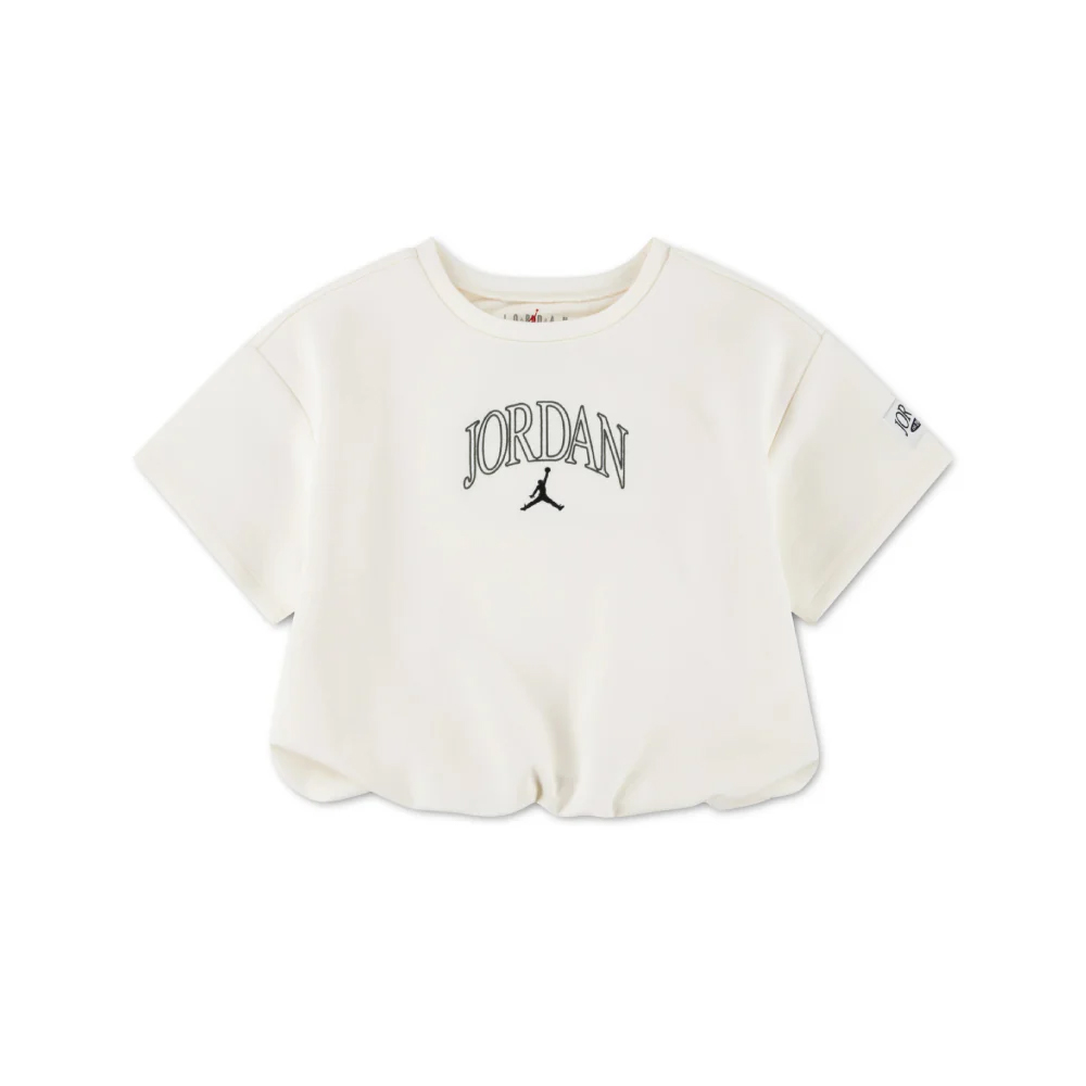 FLOWER OF FRIENDSHIP TEE