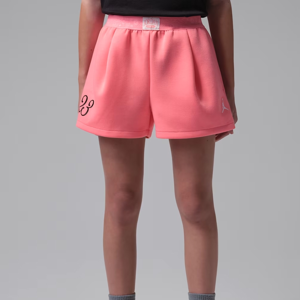 FLOWER OF FRIENDSHIP SHORT