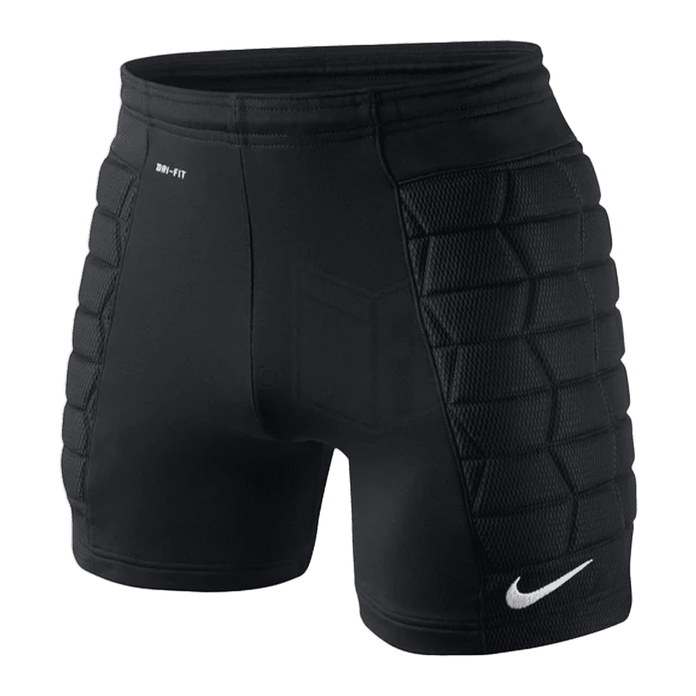 PADDED GOALIE SHORT