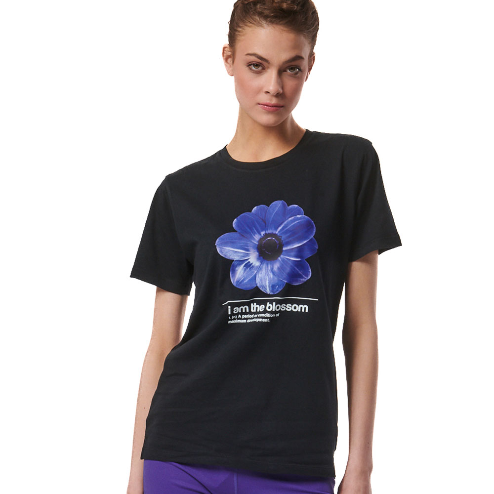 DRAWCORDS TEE