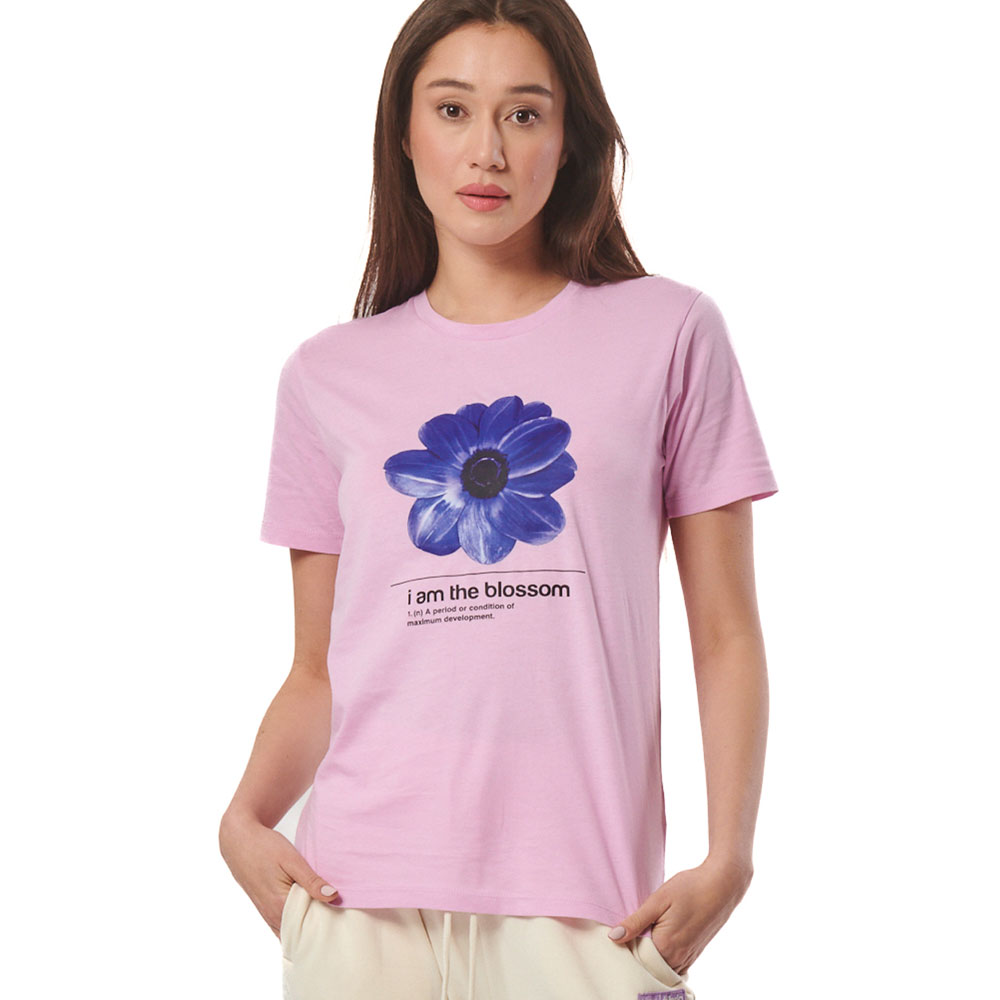 DRAWCORDS TEE