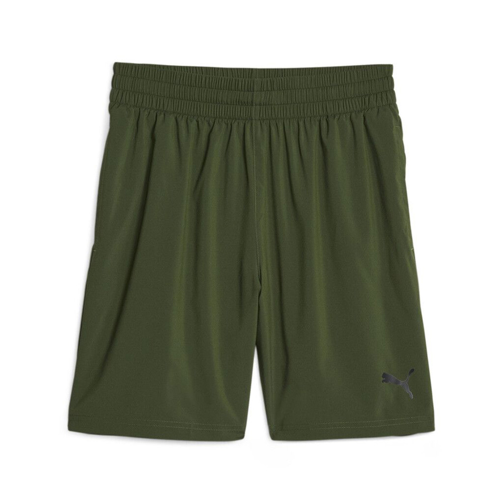 TRAIN FAV BLASTER 7" SHORT