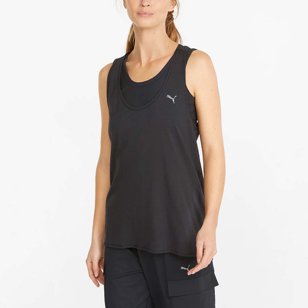 STUDIO RELAXED TANK