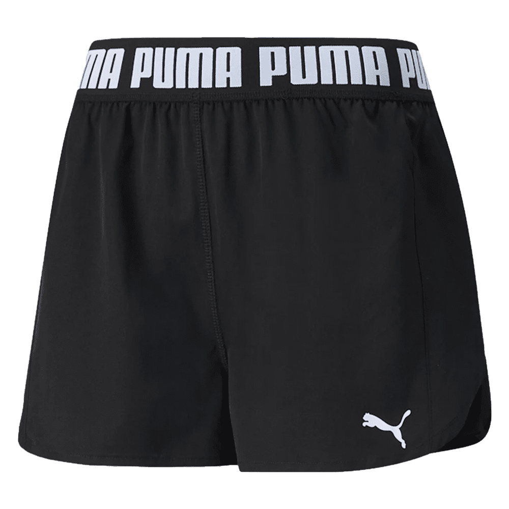 STRONG WOVEN 3" SHORT