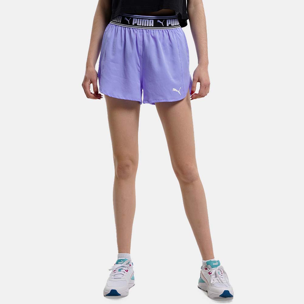 STRONG WOVEN 3" SHORT