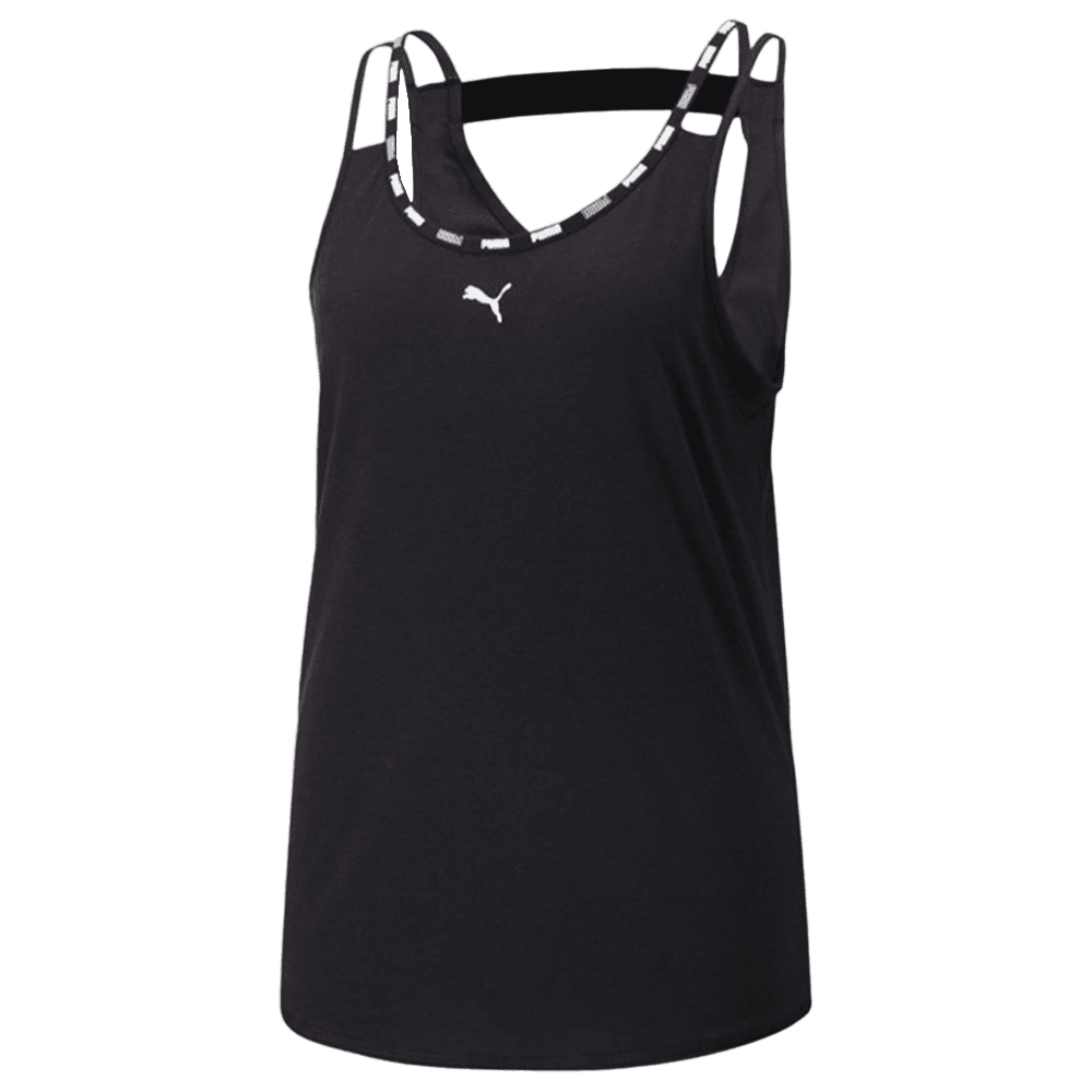 STRONG TRIBLEND TANK