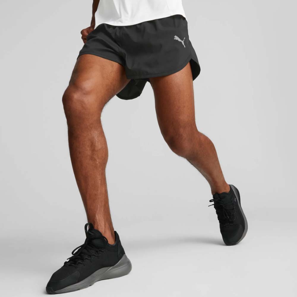 FAVORITE SPLIT SHORT