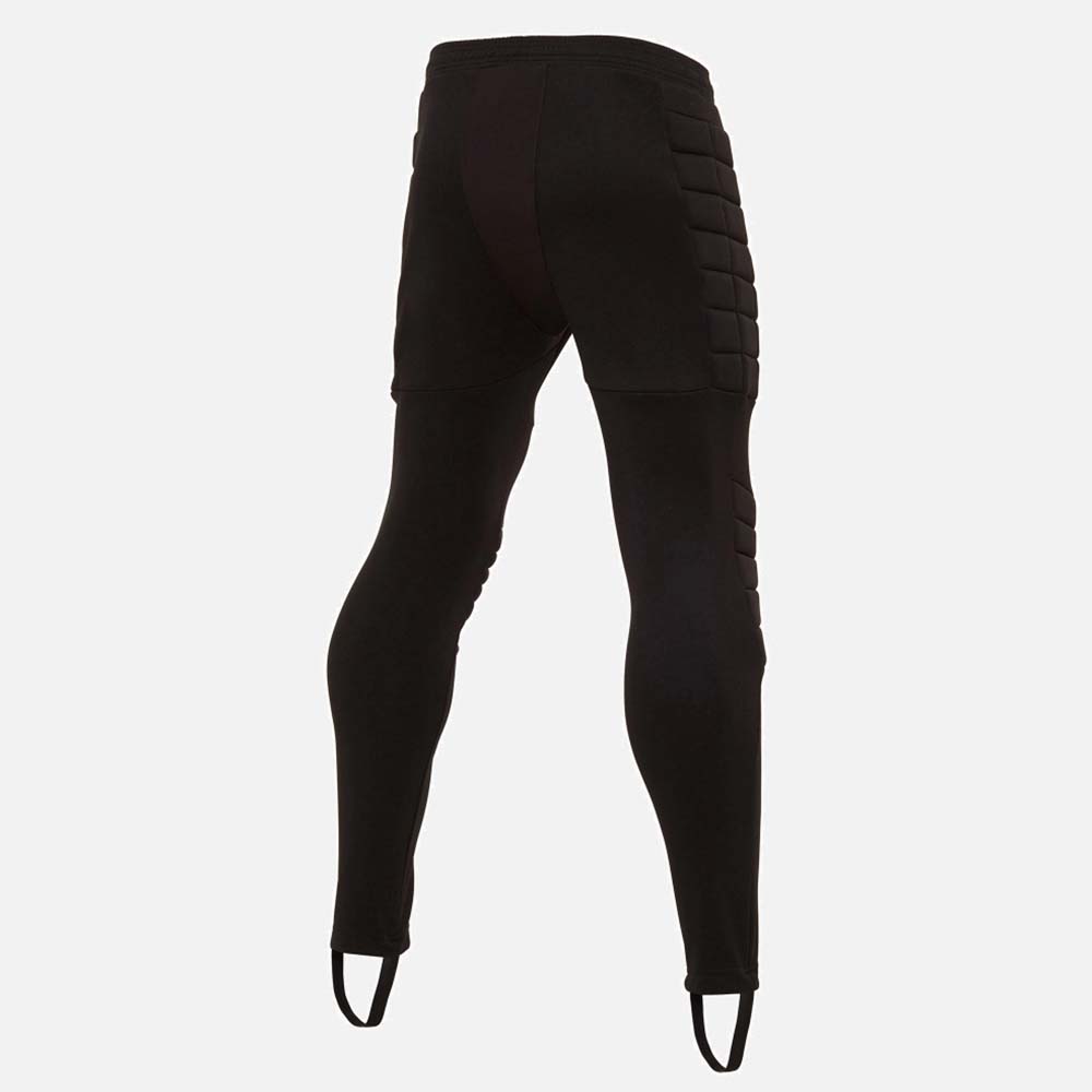 LEPUS PADDED PANT BLK