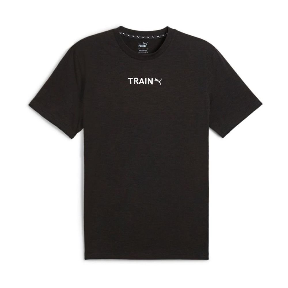 TRAIN TEE