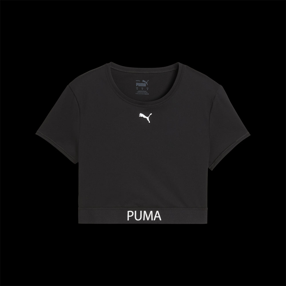 PUMA STRONG TEE