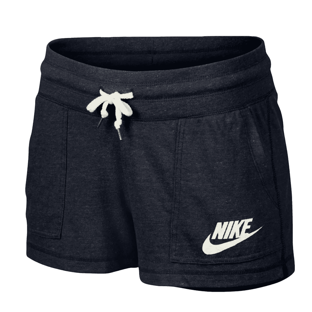 GYM VINTAGE SHORT
