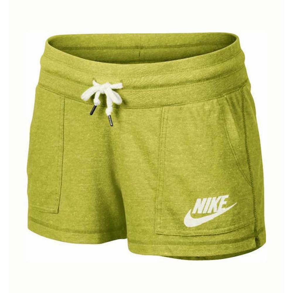 GYM VINTAGE SHORT