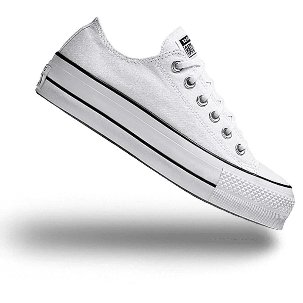 CL ALL STAR LIFT LOW