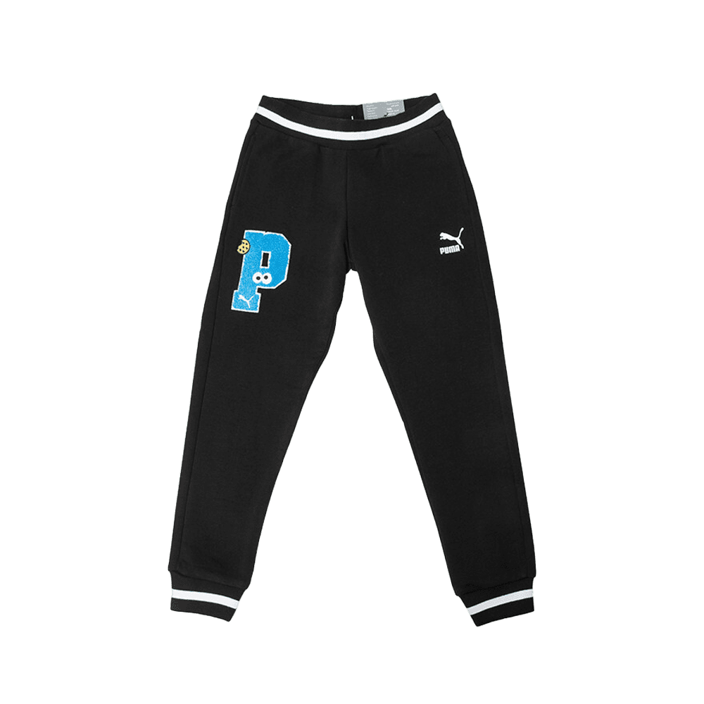 SESAME STREET PANTS