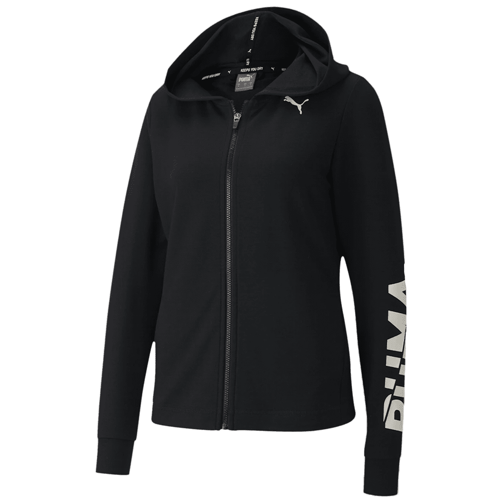 MODERN FZ HOODIE