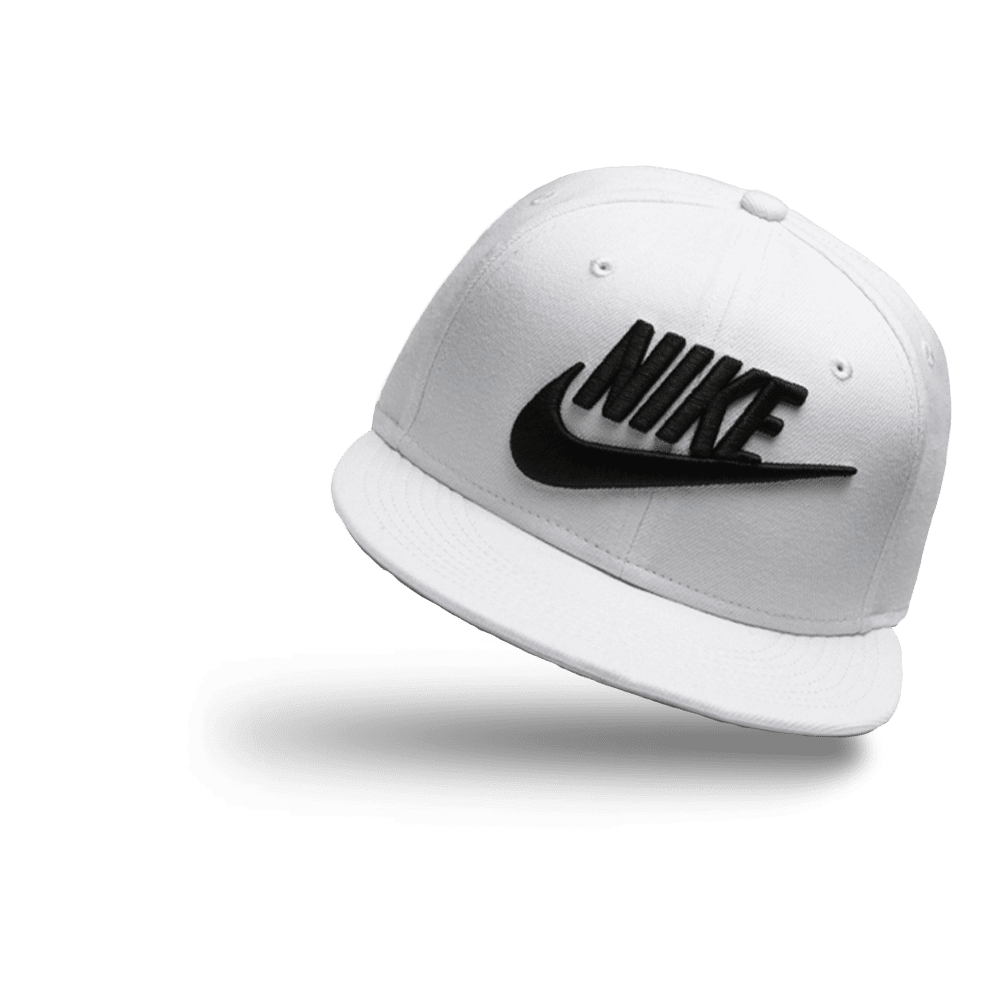 FUTURA TRUE CAP