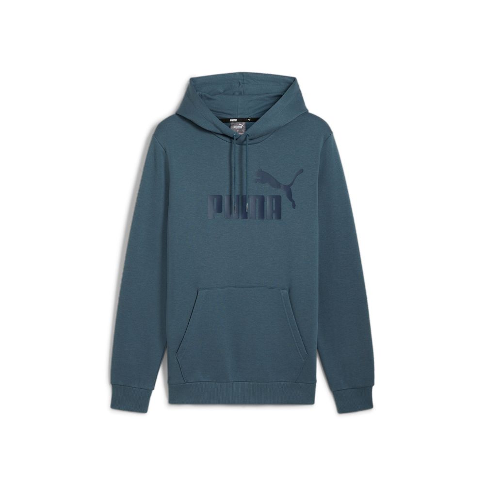BIG LOGO HOODIE FL