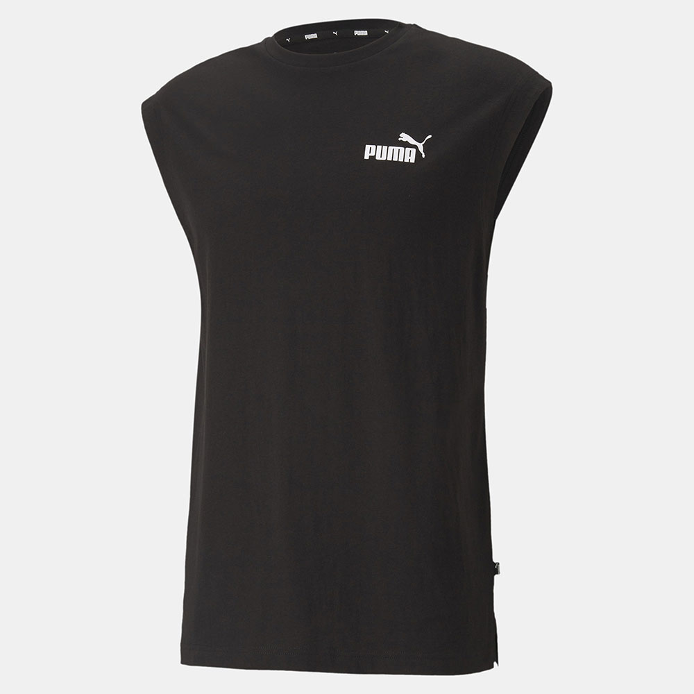 ESS SLEEVELESS TEE