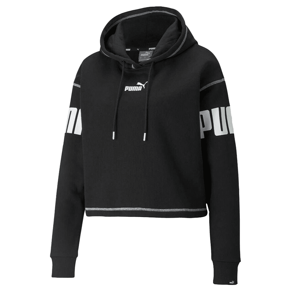 POWER HOODIE