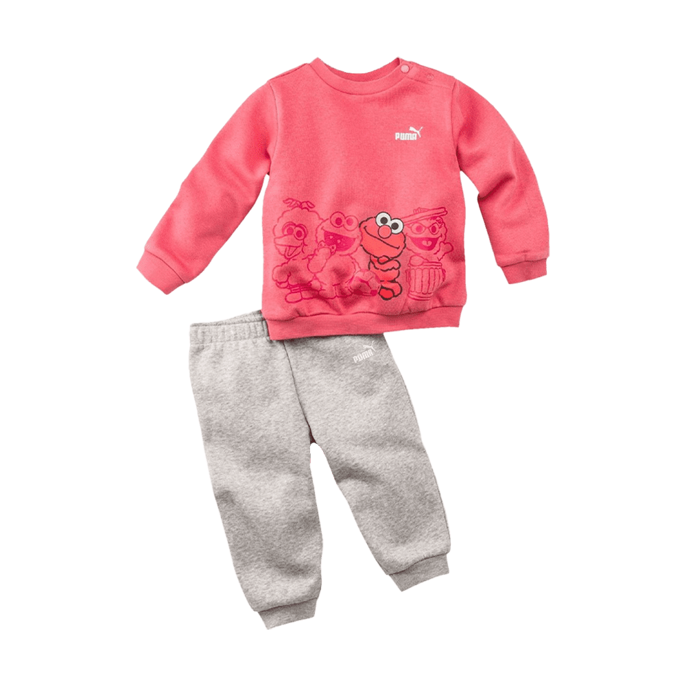 STREET JOGGER SET